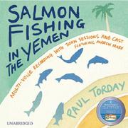 Cover of: Salmon Fishing in the Yemen by Paul Torday, Paul Torday