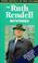 Cover of: Ruth Rendell Omnibus IV