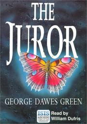Cover of: The Juror