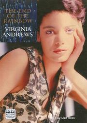 Cover of: The End of the Rainbow by V. C. Andrews