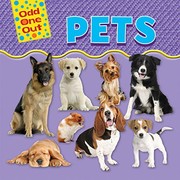 Cover of: Pets