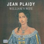 Cover of: William's Wife by 