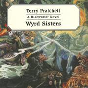 Cover of: Wyrd Sisters (Discworld Novels) by Terry Pratchett