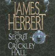 Cover of: The Secret of Crickley Hall | James Herbert