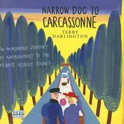 Cover of: Narrow Dog to Carcassonne | Terry Darlington