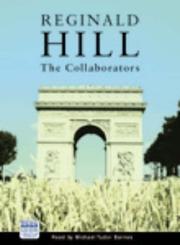 Cover of: The collaborators