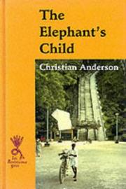 Cover of: The Elephant