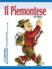 Cover of: GUIDE POCHE PIEMONTESE TASCA by 