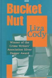 Cover of: Bucket Nut by Liza Cody