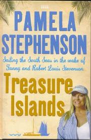 Cover of: Treasure Islands by Pamela Stephenson