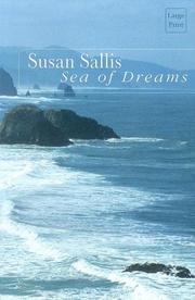 Cover of: A Sea of Dreams