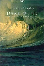 Dark Wind by Gordon Chaplin