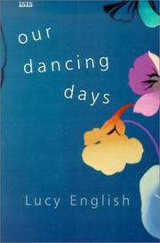 Cover of: Our Dancing Days