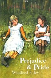 Cover of: Prejudice and Pride