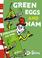 Cover of: Green Eggs and Ham (Dr Seuss Book & Tape)