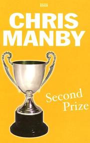 Cover of: Second Prize by Chris Manby