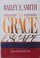 Cover of: The grace escape