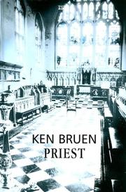 Cover of: Priest