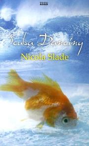 Cover of: Scuba Dancing