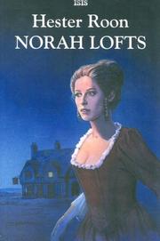 Cover of: Hester Roon by Norah Lofts