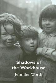 Cover of: Shadows of the Workhouse