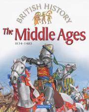 Cover of: The Middle Ages (British History)