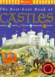 The Best-ever Book of Castles (Best-ever Book Of...) by Philip Steele, Ariane Bataille
