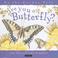 Cover of: Are You a Butterfly? (Up the Garden Path)
