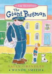 Cover of: Giant Postman (I Am Reading) by Sally Grindley