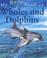 Cover of: My Best Book of Whales and Dolphins (My Best Book of ...)