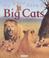 Cover of: My Best Book of Big Cats (My Best Book Of...)