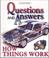 Cover of: How Things Work (Questions & Answers)