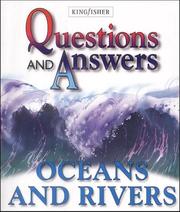 Cover of: Oceans and Rivers (Questions & Answers) by Barbara Taylor