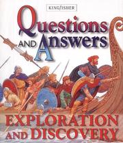 Cover of: Exploration and Discovery (Questions & Answers) by Philip Brooks, Philip Brooks