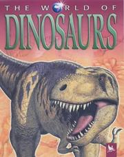 Cover of: The World of Dinosaurs (World of)