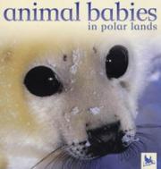 Cover of: Animal Babies in Polar Lands (Animal Babies)