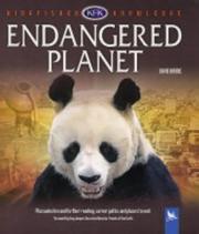 Cover of: Endangered Planet (Kingfisher Knowledge) by David Burnie