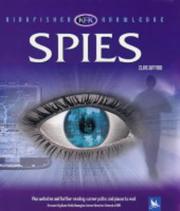 Cover of: Spies by Clive Gifford, Clive Gifford