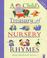 Cover of: A Child's Treasury of Nursery Rhymes