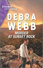 Cover of: Murder at Sunset Rock