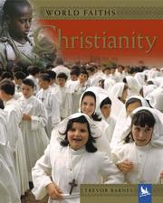 Cover of: Christianity (World Faiths)
