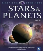 Cover of: Stars and Planets (Kingfisher Knowledge) by Carole Stott