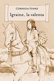 Cover of: Igraine, la valenta