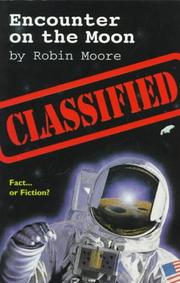 Cover of: Encounter on the moon