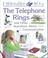 Cover of: I wonder why the telephone rings and other questions about communication