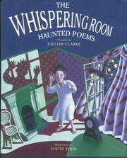 Cover of: The Whispering Room: Haunted Poems