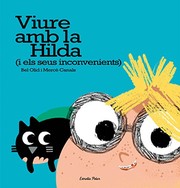 Cover of: Viure amb la Hilda