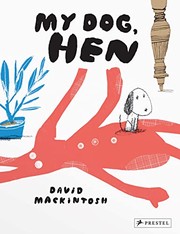 Cover of: My Dog Hen