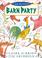 Cover of: Barn Party (I Am Reading)