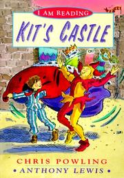 Cover of: Kit's Castle (I Am Reading)